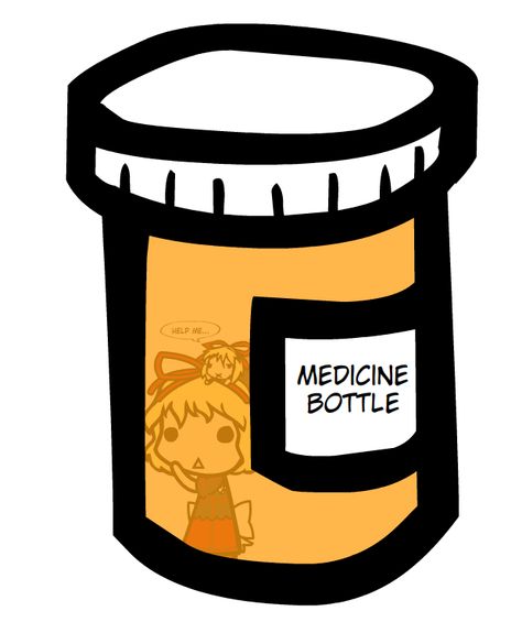 474x565 Medicine Bottle Clip Art Free Various Types Of Medicines