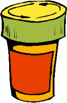 227x350 Free Pill Bottle Clipart
