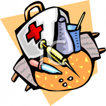 349x350 Medical Animated Clipart