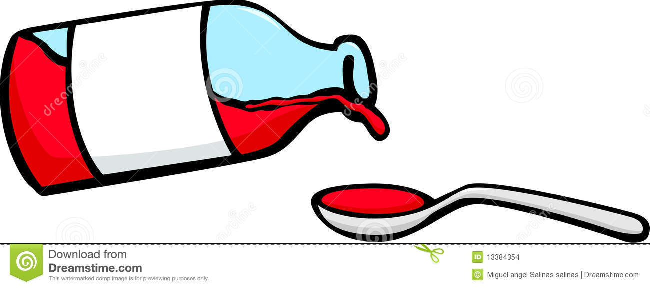1300x577 Medical Clipart Cough Syrup