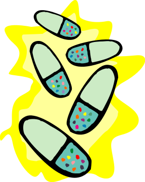 287x360 Medicine Clipart Transparent