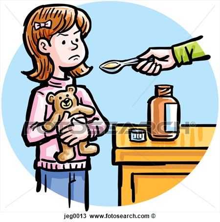 450x455 Clipart Of Medicine