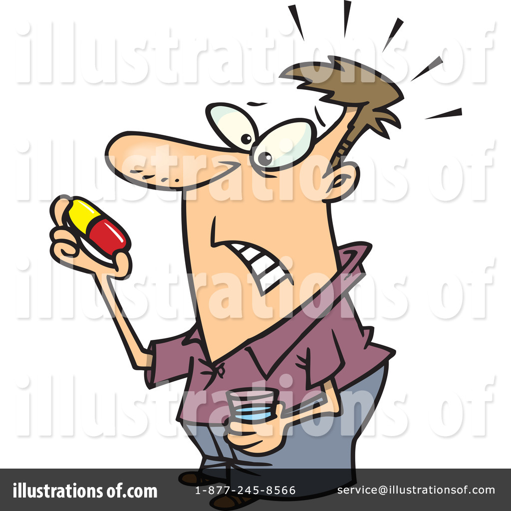 1024x1024 Medication Clipart