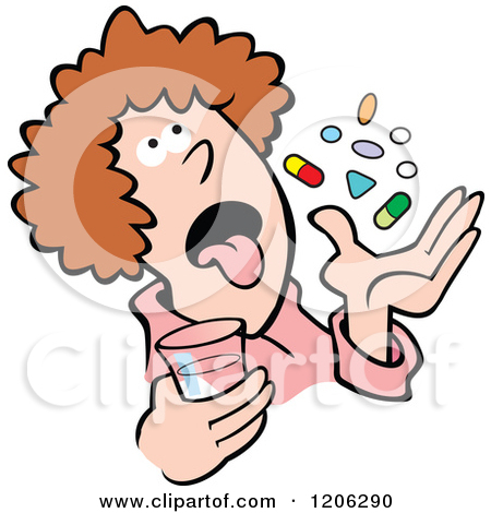 450x470 Medicine Clipart