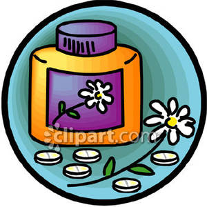 300x300 Medicine Pills