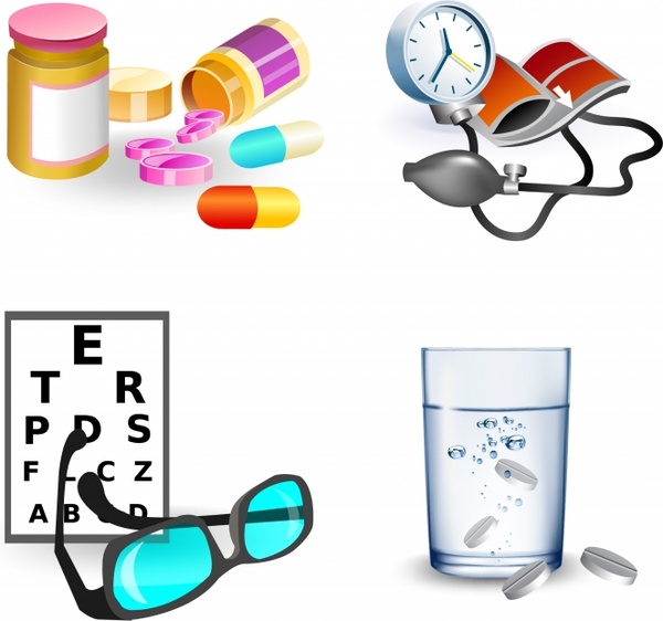 600x562 Medicine Bottle Free Vector Download (1,550 Free Vector)