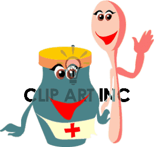 300x288 Medicine Clipart Cartoon
