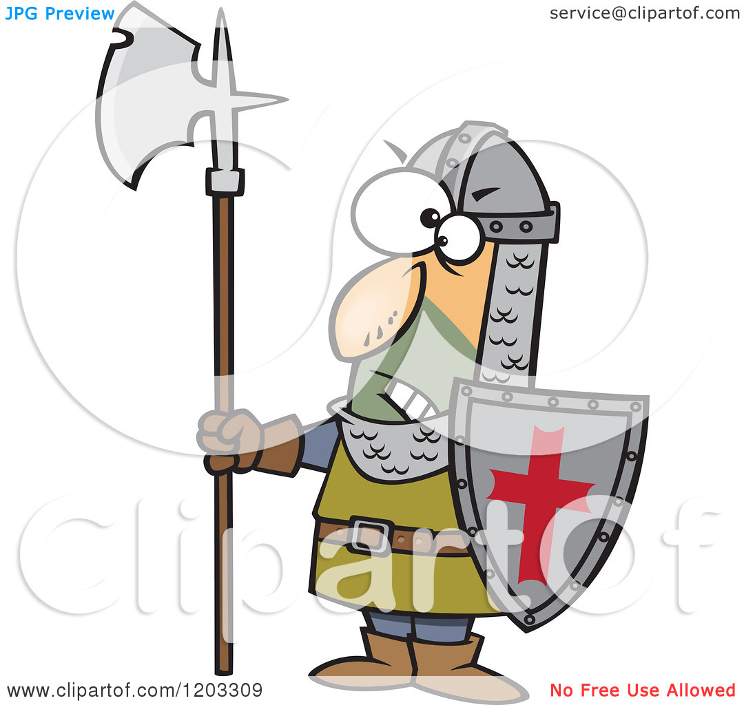 1080x1024 Medieval Castle Clipart