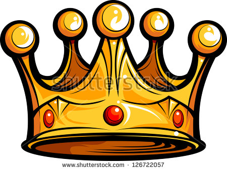 450x340 Crown Royal Clipart Male Crown