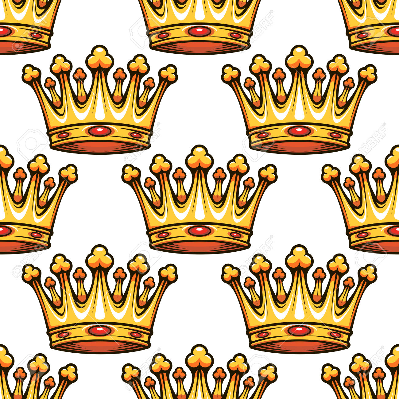 1300x1300 Crown Clipart Wallpaper