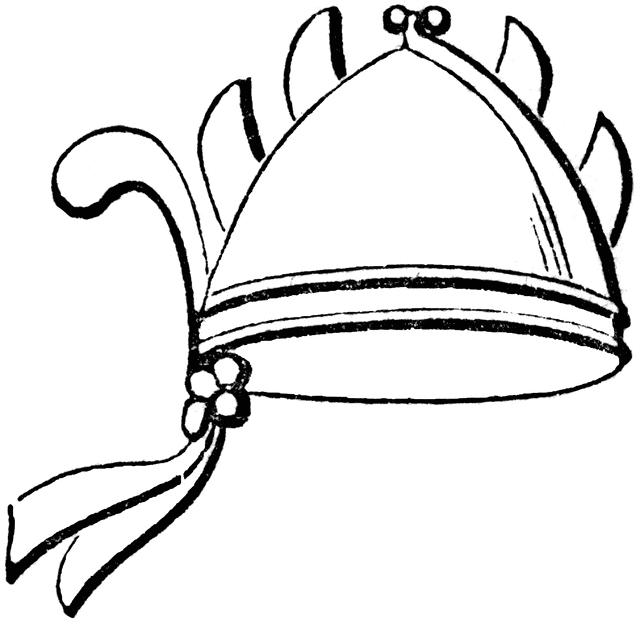 640x631 Medieval Crown Clipart Etc
