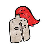 170x170 Medieval Knight Helmet Clip Art