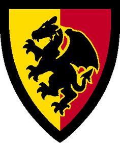 236x280 Medieval Dragon Shield Dragon Shield Medieval By Rukashi80