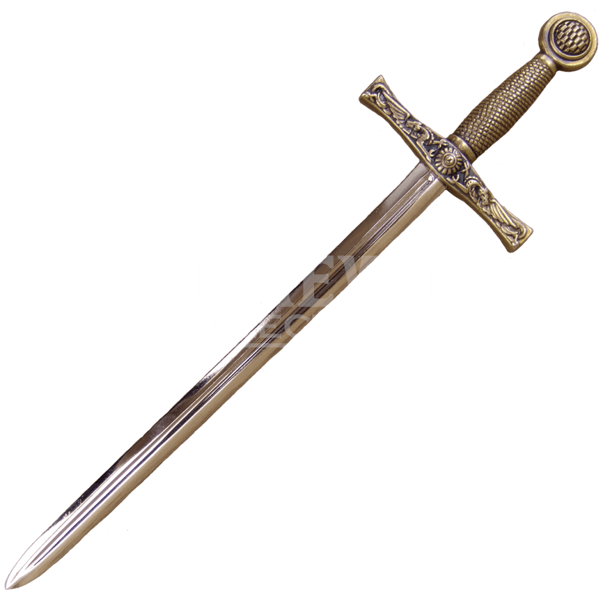 Medieval Sword And Shield | Free download on ClipArtMag