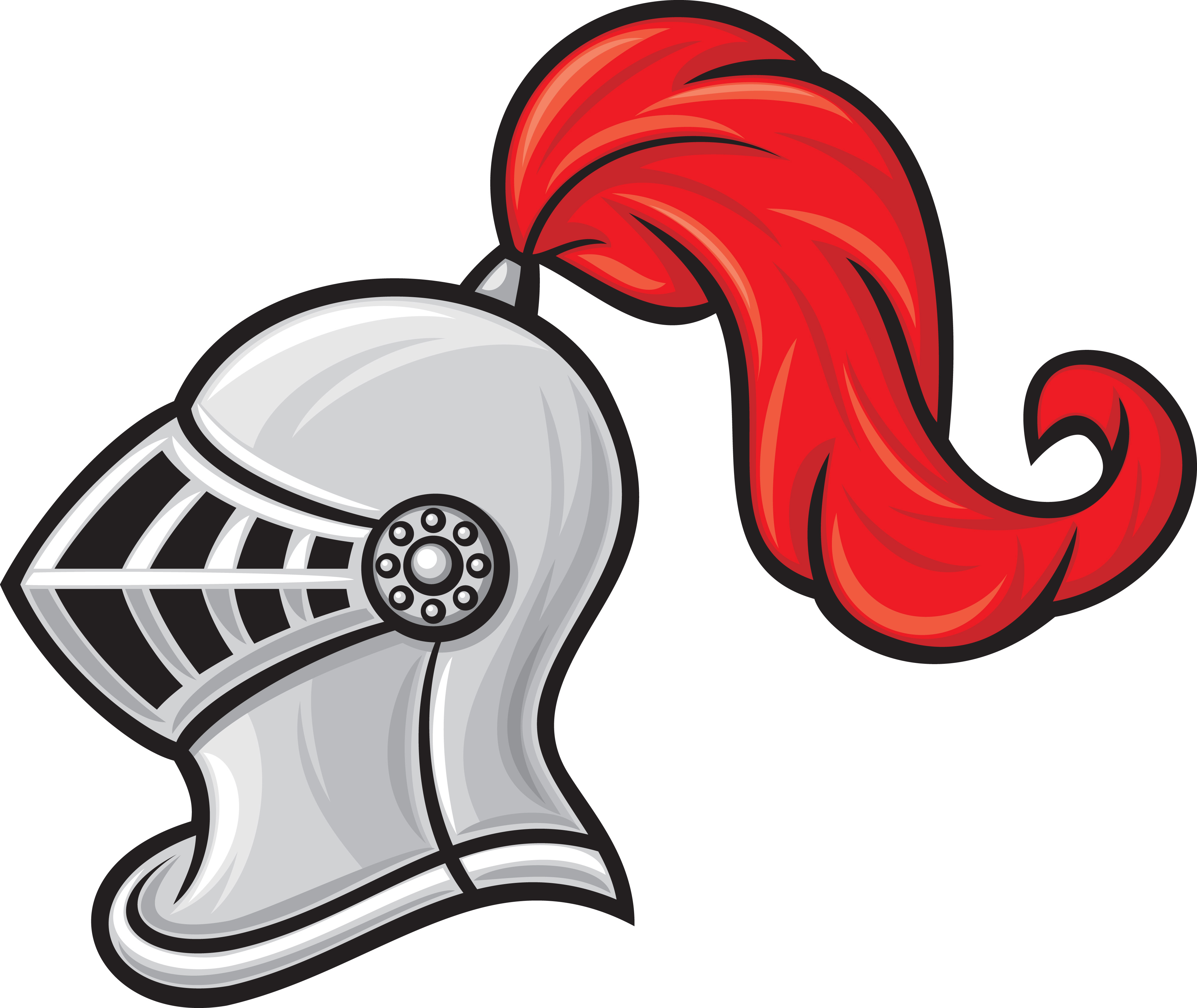 4000x3368 Medieval Clipart Maid