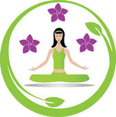 169x170 Meditation Clip Art