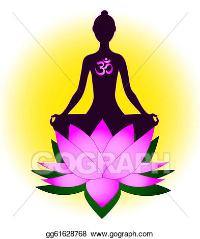 Meditation Clipart | Free download on ClipArtMag