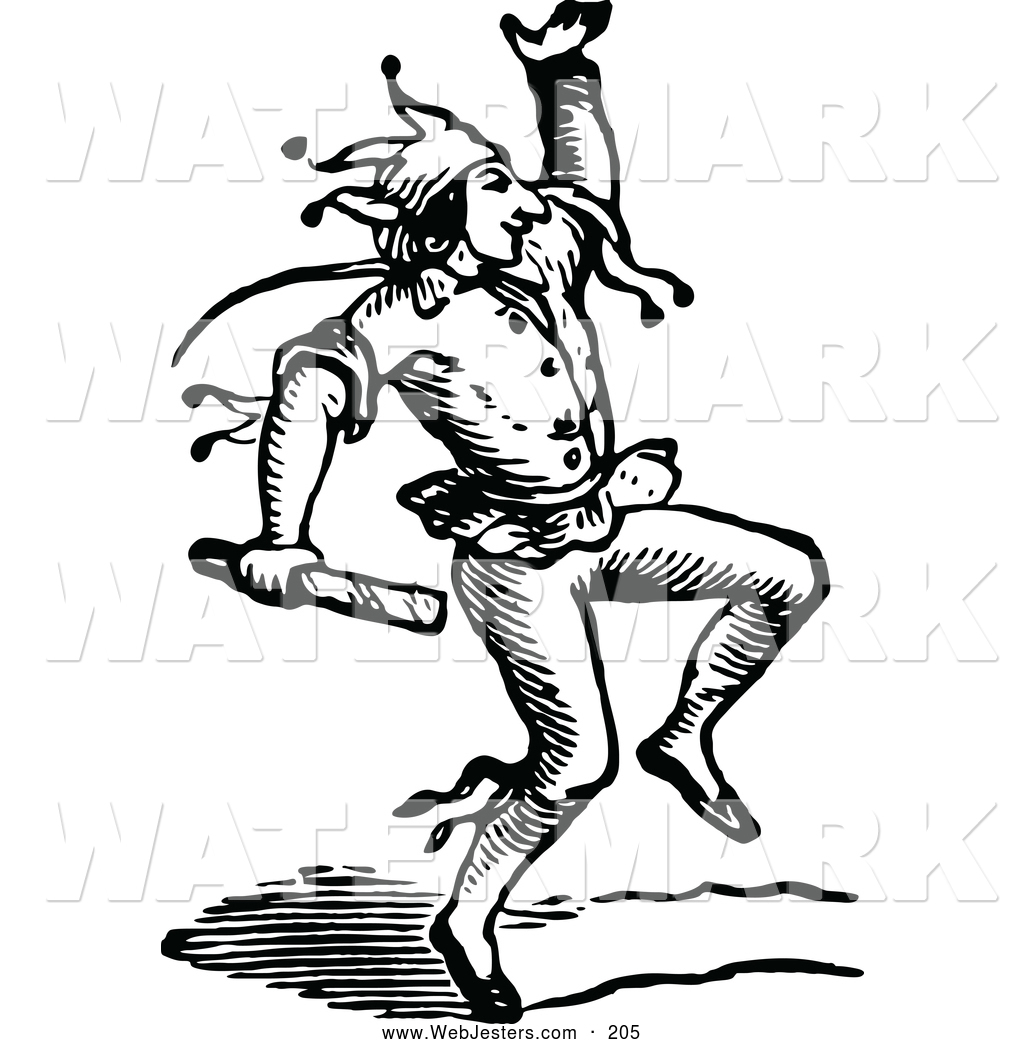 1024x1044 Medieval Clipart Dancing