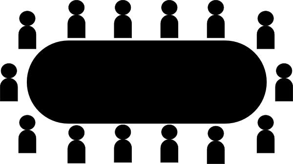 600x337 Meeting Clipart