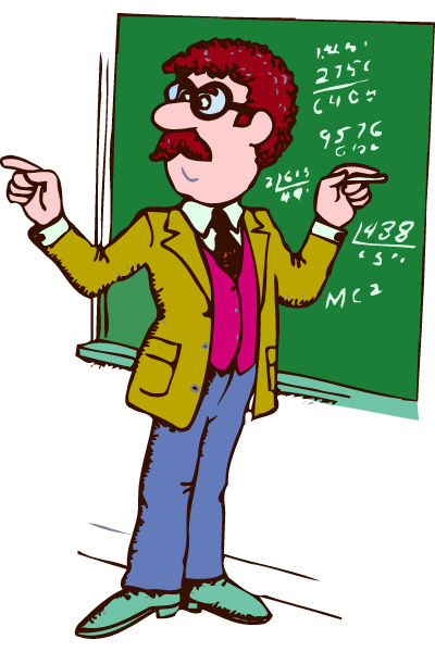400x600 Clip Art Group Of Teachers Clipart
