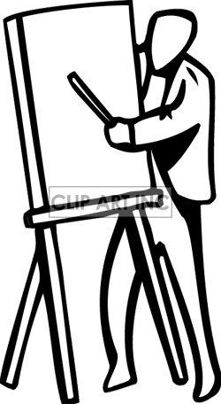 250x456 Clip Art Of A Black And White Clipart Panda