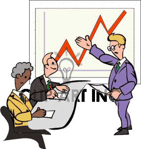 285x300 Meeting Clipart Result Discussion