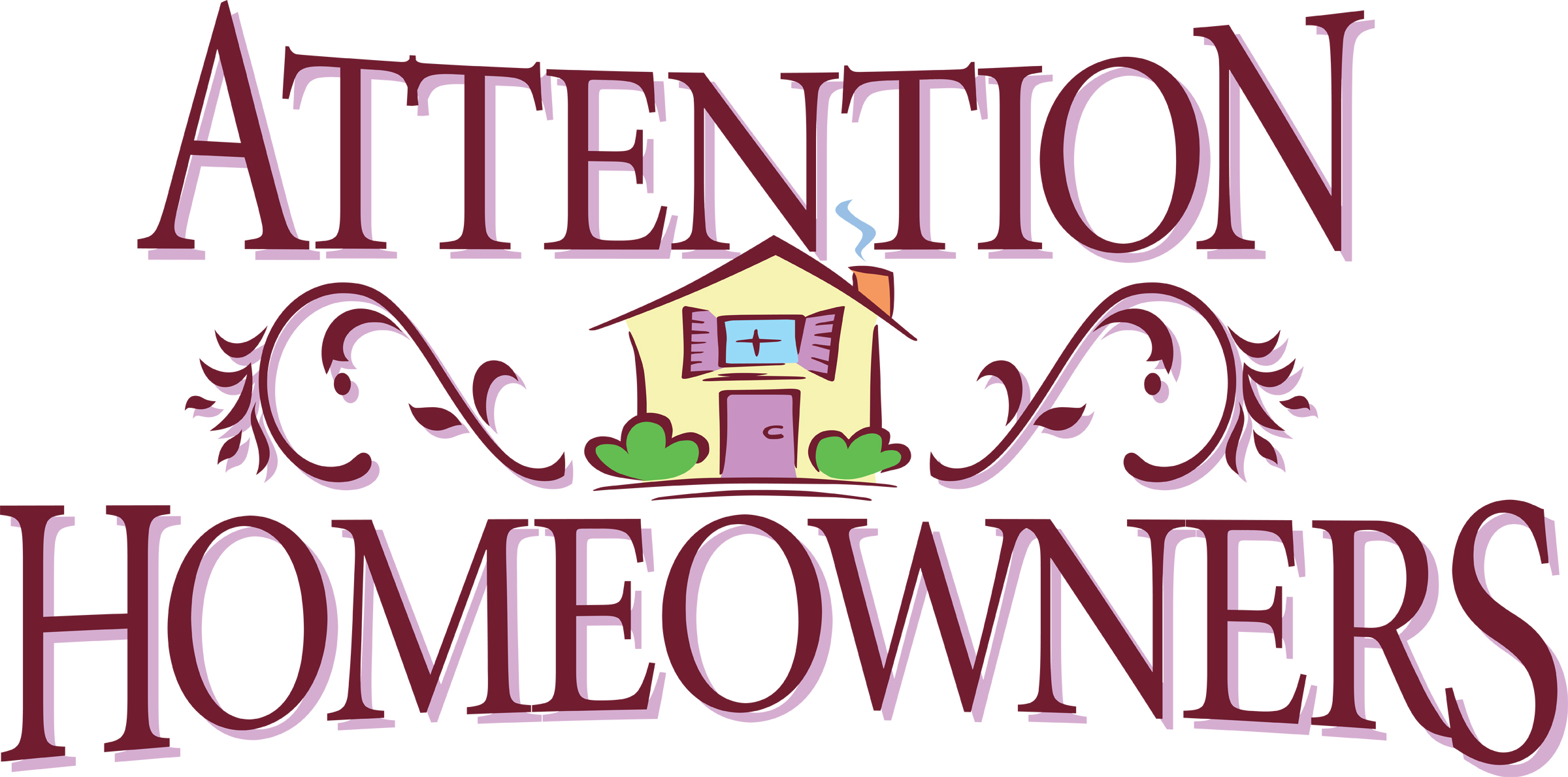 2400x1189 Meeting Clipart Hoa