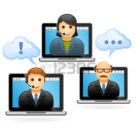 450x450 Conference Call Pictures Clip Art Clipart