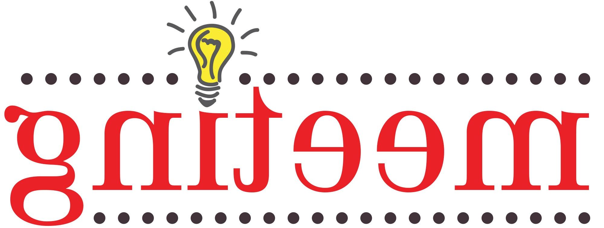 1999x755 Best Hd Meeting Clipart Clip Art Drawing