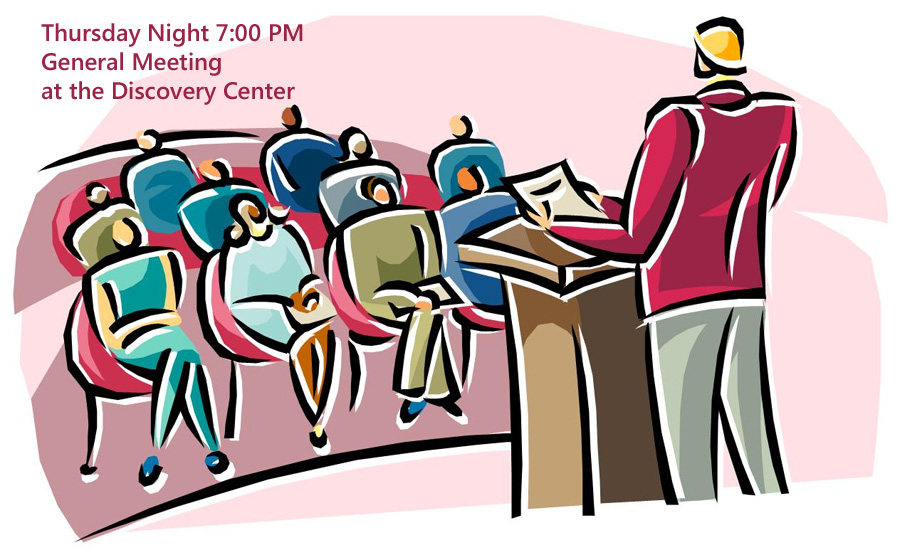 900x555 General Meeting