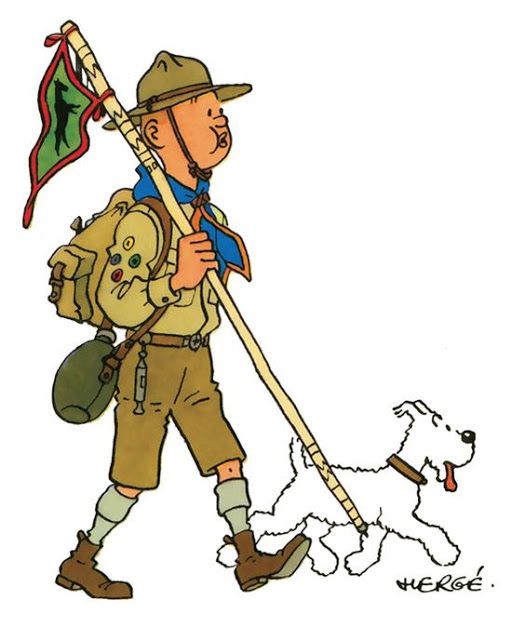 525x627 93 Best Girl Guides Clip Art Images Pictures, Free