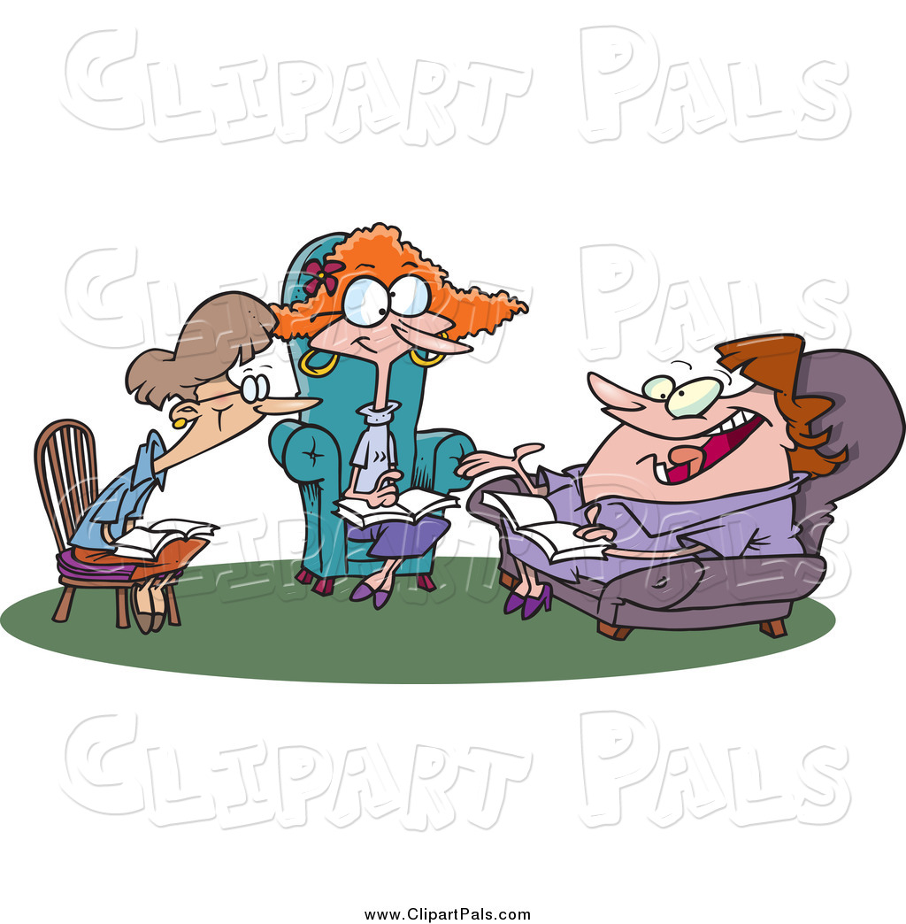 1024x1044 Ladies Meeting Clipart