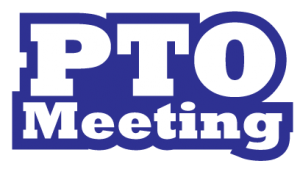 300x169 Reminder General Pto Meeting Tonight