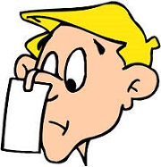 180x187 Free Reminder Clipart