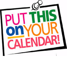 216x192 Pto Meeting Reminder Clipart Clipart Panda