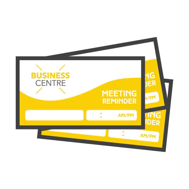 625x625 Meeting Reminder Card Sierra Media
