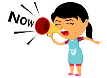 210x153 Search Results For Megaphone Clipart