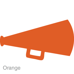 252x252 Megaphone Clip Art Image Download Free Vector Vectors