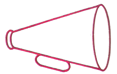 468x296 Megaphone Clip Art Vector Megaphone Graphics Clipart Me 2