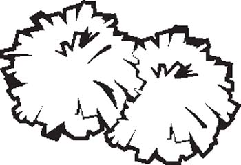 350x240 Cheer Megaphone Clipart Free Download Clip Art