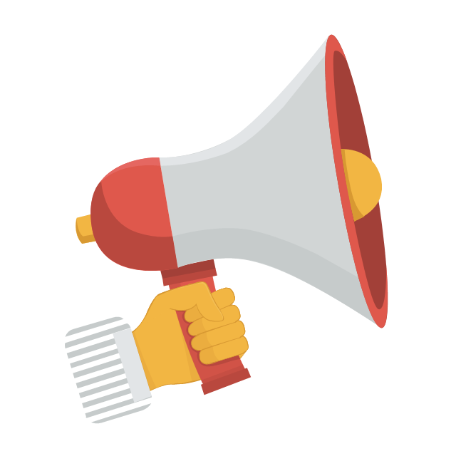 640x640 Megaphone Hd Png Transparent Megaphone Hd.png Images. Pluspng