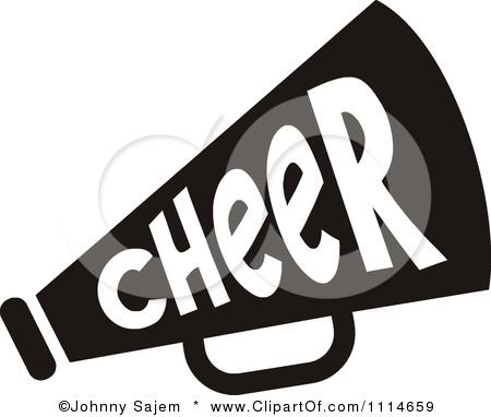 450x382 Cone Clipart Cheer