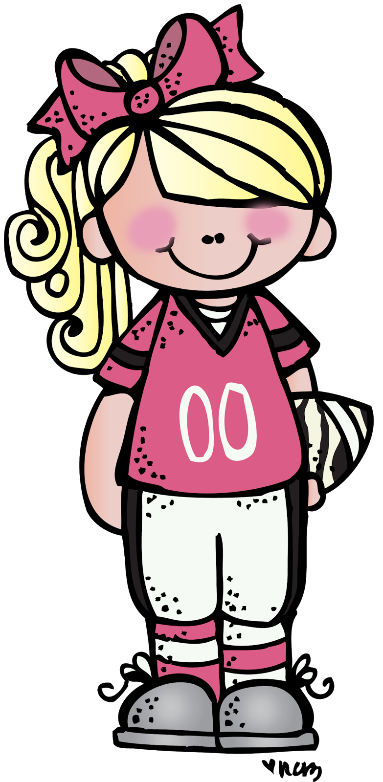 783x1600 American Flag Clipart Melonheadz