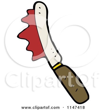 450x470 Butter Clipart Cartoon