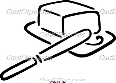 375x270 Butter Clipart Clipart Panda