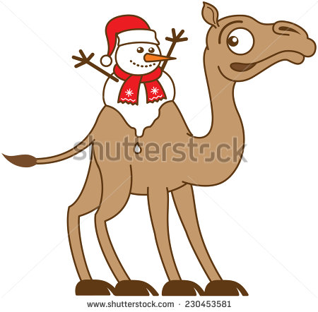 450x442 Cute Melting Snowman Clipart