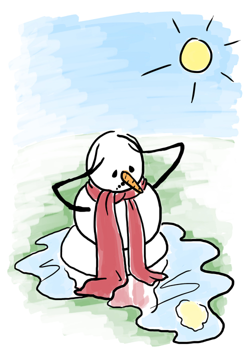 melting-snowman-clipart-free-download-on-clipartmag