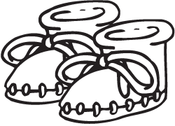 250x180 Gravemarker Clip Art Examples Memorial Clip Art