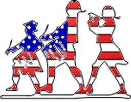 256x200 Annual Memorial Day Parade Belleville Il Clip Art