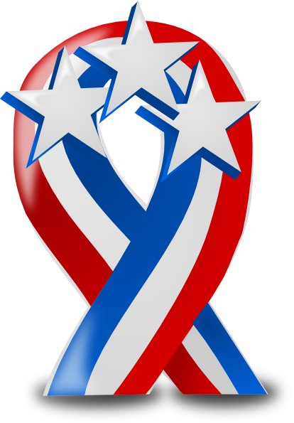 414x595 Happy Memorial Day 6 Clip Art Activities Songs Parade